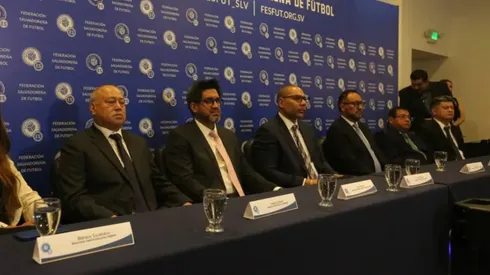 El dirigente tiene un proyecto ambicioso