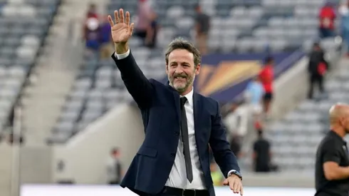 El entrenador tendría otra opción para el Mundial
