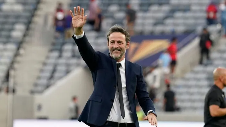 El entrenador tendría otra opción para el Mundial