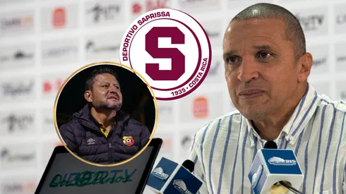 Saprissa quiere cerrar un fichaje bomba.