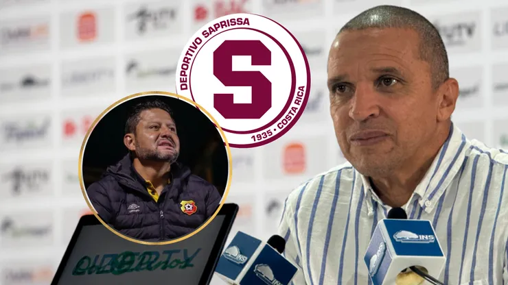 Saprissa quiere cerrar un fichaje bomba.