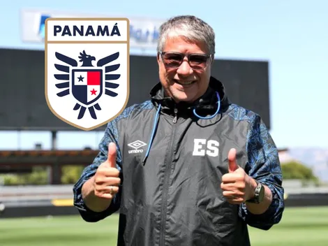 Bolillo Gómez y El Salvador preparan un inesperado robo de jóvenes del futbol de Panamá