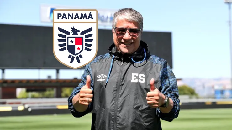 Los salvadoreños preparan una sorpresa
