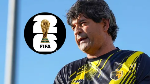 José Cardozo se alejaría de Liberia por esta oferta