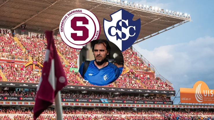 Fue campeón con Saprissa y Cartaginés, pero afirma que Andrés Carevic dará el golpe en La Cueva