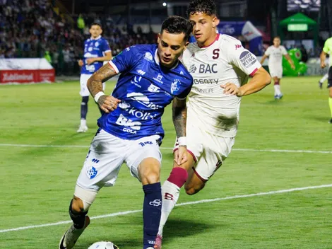 ¿Qué pasa si Saprissa gana, empata o pierde ante Cartaginés?