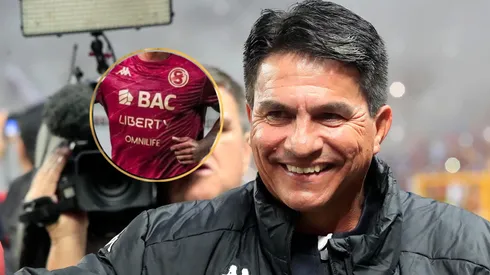 Un regreso muy esperado por los tibaseños.