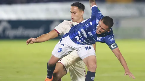 Estos los resultados que le sirven a Cartaginés para eliminar a Saprissa.