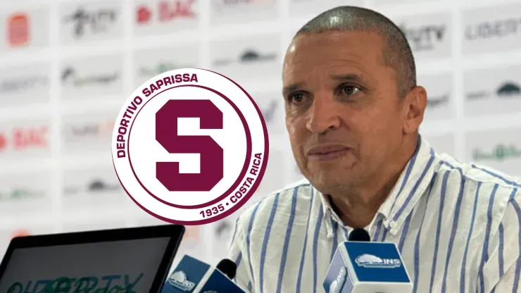 Erick Lonnis – Gerente Deportivo del Saprissa