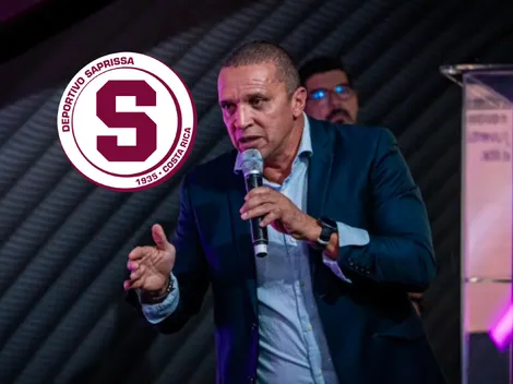 "Un arreglo importante": Lonnis confirma el acuerdo internacional que ilusiona a Saprissa