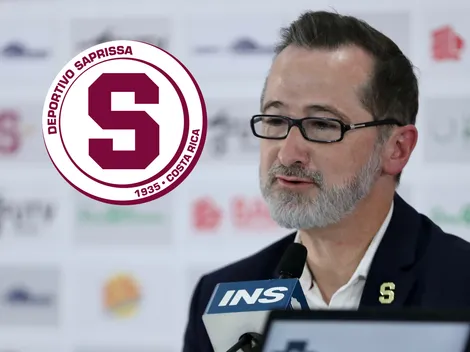 "Callando bocas": Juan Carlos Rojas reaparece con un mensaje que impacta a Saprissa