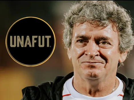 Mensaje de la Unafut: LDA recibe el aviso sobre Machillo Ramírez antes de la final del Apertura 2025