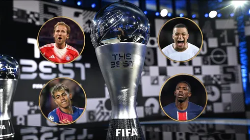 Se viene una nueva edición de los The Best.