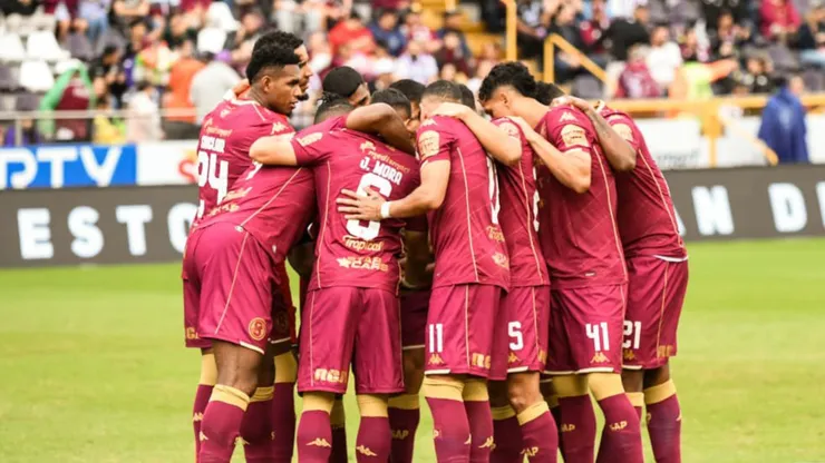 Uno de los titulares fue muy criticado.