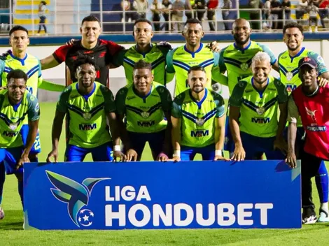 Olancho FC se retira de la Liga Nacional y lanza una polémica denuncia