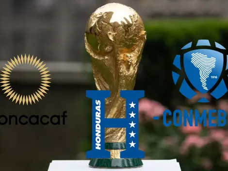 Confirmado en Sudamérica: Honduras recibe el veredicto que sella su destino rumbo al Mundial 2026