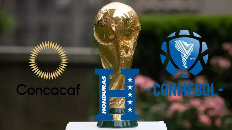 La selección de Honduras tenía la esperanza de ir al repechaje, pero todo se ha ido apagando.