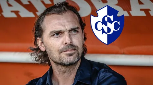 Se define el futuro de Andrés Carevic.