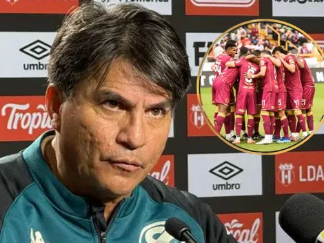 Fuera de Saprissa: los dos extranjeros que limpiaría Vladimir Quesada
