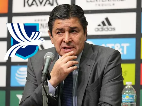 Además del amistoso con Canadá: Luis Fernando Tena hace fuertes exigencias en Guatemala