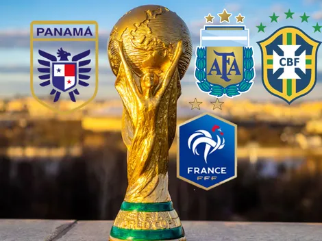 FIFA confirma la noticia que pone a Panamá en lo más alto para el Mundial 2026