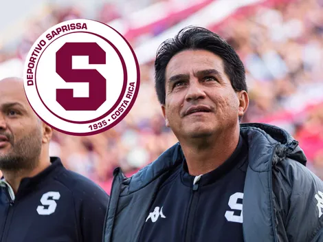 El sucesor de Mariano: Saprissa apunta a un volante extranjero top