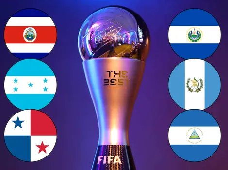 ¿A qué hora y dónde ver hoy la entrega de los premios The Best 2025?