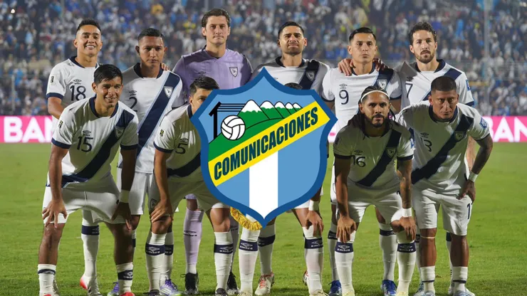 Los Cremas quieren a un seleccionado.