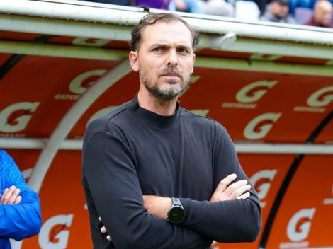 Carevic se irá de Cartaginés y va a un rival directo