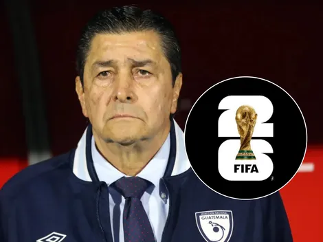 Las selecciones que jugarán el Mundial y quieren un amistoso con Guatemala