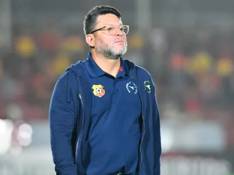 Jafet Soto cierra el fichaje de un surgido en Saprissa