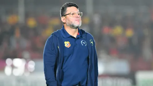 Jafet Soto logra un gran fichaje.