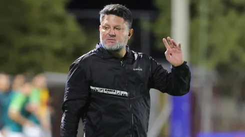 Jafet Soto tiene a su sustituto.