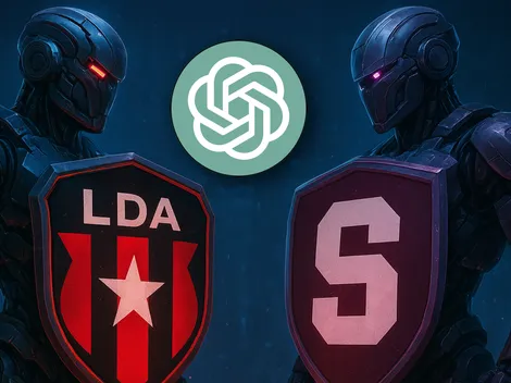 La IA se la juega: ¿Alajuelense campeón o Saprissa fuerza la Gran Final?