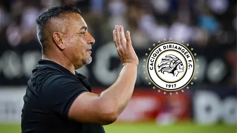El DT argentino volverá a Costa Rica.