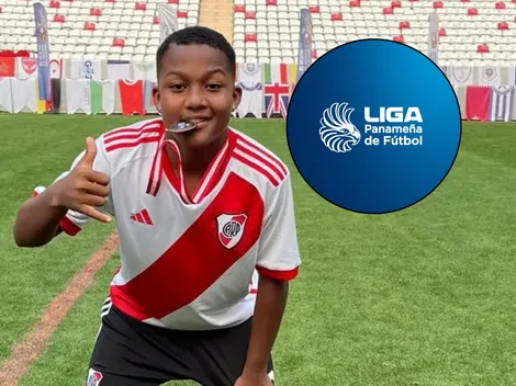 Estevis López deja River Plate y ya tiene nuevo equipo en la LPF