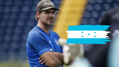 Andrés Carevic es el candidato para tomar el Sporting FC de Costa Rica.