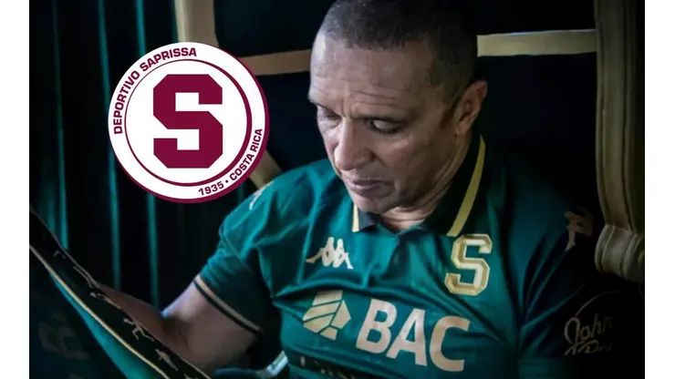 Erick Lonnis confirmó el primer refuerzo en Saprissa para 2026