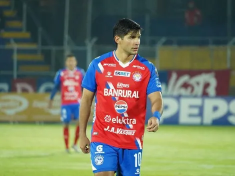 Chucho López hace una fuerte denuncia contra la Liga Nacional