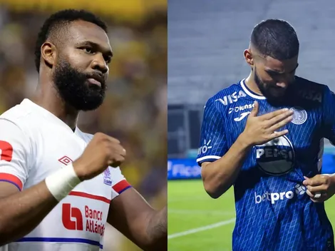 Olimpia vs. Motagua: ¿A qué hora y cómo ver el clásico por la jornada 3 de las Triangulares?