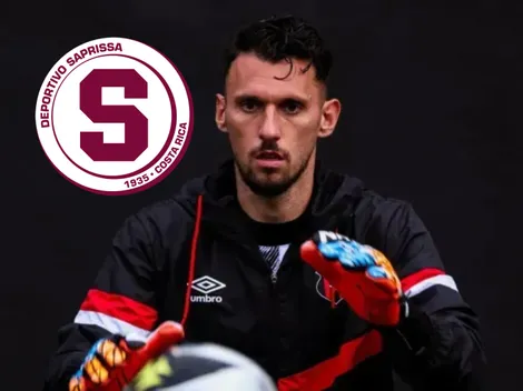 Washington Ortega envía el mensaje que Alajuelense necesitaba escuchar a horas de la final contra Saprissa