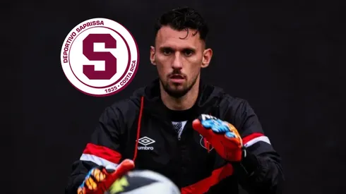 Washington Ortega envía el mensaje que Alajuelense necesitaba escuchar a horas de la final contra Saprissa