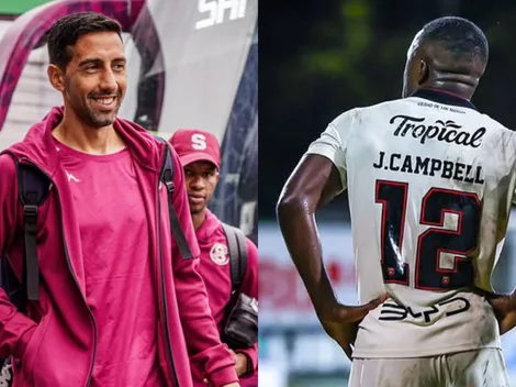 Saprissa recibe la mejor noticia sobre Mariano y LDA sufre un duro revés con Joel Campbell