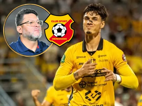 “No se pudo”: Fernando Lesme define su futuro y el plan de Jafet se derrumba