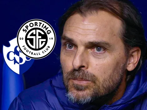 Esta cifra debe pagar Sporting para llevarse a Andrés Carevic: "Está listo"