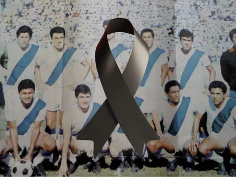 Luto en Guatemala: fallece ex jugador que escribió una página dorada