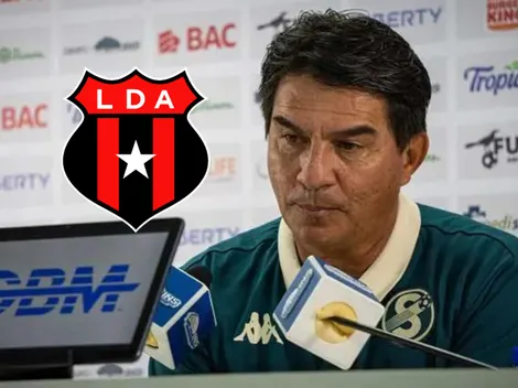 El problema de Saprissa que le puede terminar dando la 31 a Alajuelense