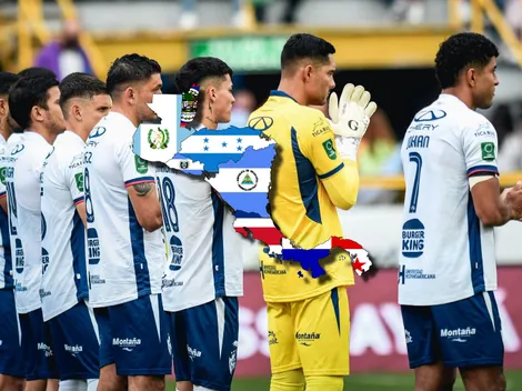 Cartaginés ficha al ex DT de una selección centroamericana