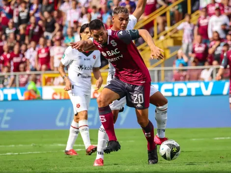 Saprissa vs. Alajuelense: ¿hay gol de visitante?