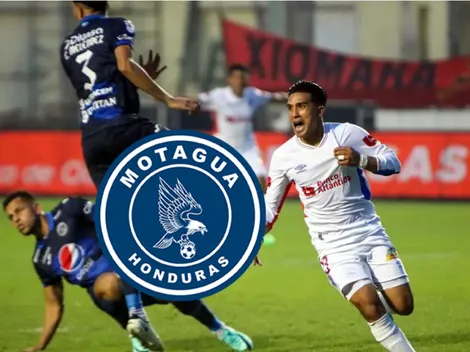 ¿Por qué Olimpia puede eliminar a Motagua en el clásico de la jornada 3 de las Triangulares?